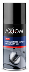 Фото Смазка-спрей алюминиевая AXIOM 210мл AXIOM Axiom A9623P Axiom