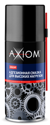 Фото Смазка-спрей для адгезионной смазки AXIOM  210мл AXIOM Axiom A9624P Axiom