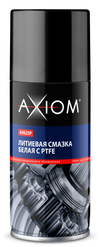 Фото Смазка литиевая Axiom A9625P Axiom