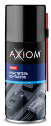 Фото Очиститель контактов AXIOM 210мл Axiom A9702P Axiom