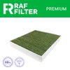 Фото Фильтр салона KIA Optima IV(JF) Raf Filter RF005KI Raf Filter