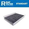 Фото Фильтр салона KIA Ceed I Raf Filter RSTC002KIY Raf Filter