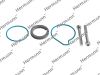 Фото HR3D0616005K РЕМКОМПЛЕКТ ДЛЯ КОМПРЕССОРА ПНЕВМОПОДВЕСКИ WABCO Hermann HR3D0616005K Hermann