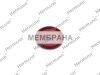 Фото HR94810513103 Мембрана КВКГ клапанной крышки Hermann HR94810513103 Hermann