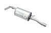 Глушитель PSA 208 1.2 VTi (EB2, EB2F) 13->19 Asso 367115 Asso Фото Глушитель PSA 208 1.2 VTi (EB2, EB2F) 13->19 Asso 367115 Asso