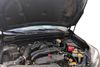 Фото Упоры капота для SUBARU Forester (SJ), 2013-2018, к-т 1 шт / Субару Форестер Arbori ARBORIHD039103 Arbori