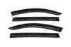 Фото дефлекторы окон к-кт на 4 дв.! Vinguru\ Ford Fusion 2002-2012 Vinguru AFV23502 Vinguru