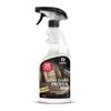 Фото Очиститель кожи "GRASS" Leather Cleaner (600 мл) (флакон) Grass 110396 Grass