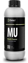 Фото Очиститель салона "Detail" Multi Cleaner (1 л) (универсальный) Grass DT0157 Grass