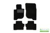 Фото КОВРИКИ В САЛОН STANDARD MITSUBISHI PAJERO SPORT  2016    КРОСС   4 ШТ   ТЕКСТИЛЬ Klever KLEVER02353201210KH Klever