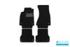Фото КОВРИКИ В САЛОН KLEVER PREMIUM AUDI A6 2015->, СЕД., УН., 4 ШТ. (ТЕКСТИЛЬ) Klever KLEVER03042022110KH Klever
