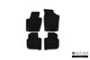 Фото Коврики в салон Klever Econom SKODA Rapid 2012->, сед., 4 шт.(текстиль) Klever KVR01451701200K Klever