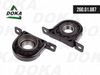 Фото ПОДШИПНИК ПОДВЕСНОЙ 40 MM IVECO DAILY Doka 26001087 Doka