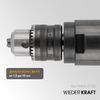 Фото WIEDERKRAFT Дрель пневматическая WDK-27130 WiederKraft WDK27130 WiederKraft