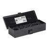 Фото Набор ударных головок 1/2" 15 пр., 10 - 32 мм. WIEDERKRAFT WDK-710B WiederKraft WDK710B WiederKraft
