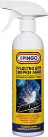 Фото Средство для сварки А 660, спрей 500 мл. Pingo 950500 Pingo