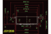 Фото Диск тормозной Toyota L-C80 J3312030 Nipparts J3312030 Nipparts