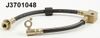 Фото Шланг тормозной NIPPARTS J3701048 Nipparts J3701048 Nipparts