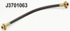 Фото Шланг тормозной NIPPARTS J3701063 Nipparts J3701063 Nipparts
