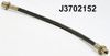Фото Шланг тормозной NIPPARTS J3702152 Nipparts J3702152 Nipparts
