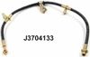Фото Шланг тормозной NIPPARTS J3704133 Nipparts J3704133 Nipparts