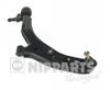 Фото Рычаг подвески NISSAN Almera Classic(B10),Almera(N16) передней нижний левый Nipparts J4901027 Nipparts