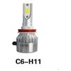 Фото Лампа светодиодная C2R C6H11 C2R