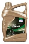 Фото Масло моторное Eurol Fusion 10W-40 Synthetic (5л) (п/син.) Eurol E1001135L Eurol