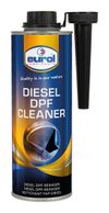 Фото Eurol DPF Cleaner Присадка для очистки и восстановления сажевых фильтров 500ml Eurol E802497500ML Eurol