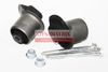 Фото комплект сайлентблоков подвески с болтами и гайками Dynamatrix-Korea DS01220 Dynamatrix-Korea