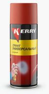 Фото грунтовка! белая, аэрозоль 520мл\ Kerry KR9254 Kerry