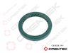Фото Сальник фланца моста заднего 95x120x16 Createk CK4038 Createk