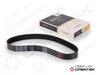 Фото Ремень ручейковый 8РК795 генератора качество Createk Createk CK8031 Createk