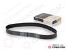 Фото Ремень 10PK1062 насоса водяного Createk CK8516 Createk