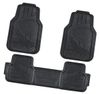 Фото Коврики универсальные полиуретан,черн. Hot-7 (3пр.) (до -50С) SKYWAY S01702083 Skyway S01702083 Skyway