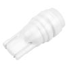 Фото Лампа диод T10(W5W) 12V 1 диод без цоколя 1-конт Белая фарфор Габариты (цена за 1 шт, кратно 2 шт) Skyway S08201320 Skyway
