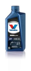 Фото Масло моторное полус Valvoline 862061 Valvoline