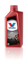 Фото Масло трансмиссионное VALVOLINE ATF , 1л Valvoline 866885 Valvoline