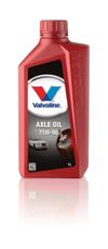 Фото AXLE OIL 75W-90/масло трансмиссионное/ 1L Valvoline 866890 Valvoline