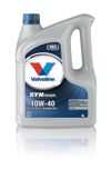 Фото Моторное масло 4L  VALVOLINE SYNPOWER 10W40 Valvoline 872260 Valvoline