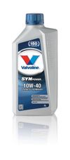 Фото Моторное масло 1L VALVOLINE SYNPOWER 10W40 Valvoline 872271 Valvoline