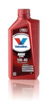 Фото MAXLIFE 5W-40/масло моторное/ 1L Valvoline 872363 Valvoline