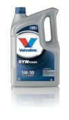 Фото Моторное масло SYNPOWER FE 5W30 5л (Моторное масло Valvoline 872552 Valvoline