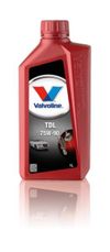 Фото TDL 75W90 /масло трансмиссионное/ 1L Valvoline 879869 Valvoline