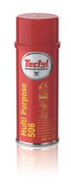 Фото Valvoline TECTYL MULTIPURPOSE 506   400мл, сломан колпачок          Valvoline VE20086 Valvoline