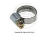 Фото Хомут винтовой 12x20mm, металл Birth 4381 Birth