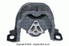 Фото Подушка двигателя OPEL Astra F-Vectra A (91-98) Front L <1.7 Birth 5320 Birth