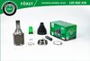 Фото Шрус LADA Largus (12-) (внутр.) [26/22] B-Ring BIC1906 B-Ring