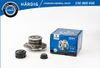 Фото Ступица с подшипником RENAULT KANGOO 97- задн. с ABS B-Ring HBK1945 B-Ring