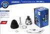 Фото ШРУС Audi 100, A6 (C4) 83 B-Ring HBOC1008A B-Ring